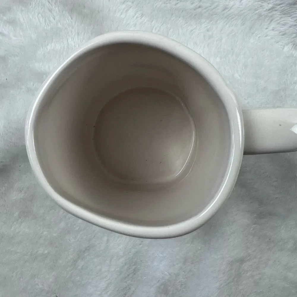 Rae‎ Dunn Artisan Collection Dunn Hunter mug